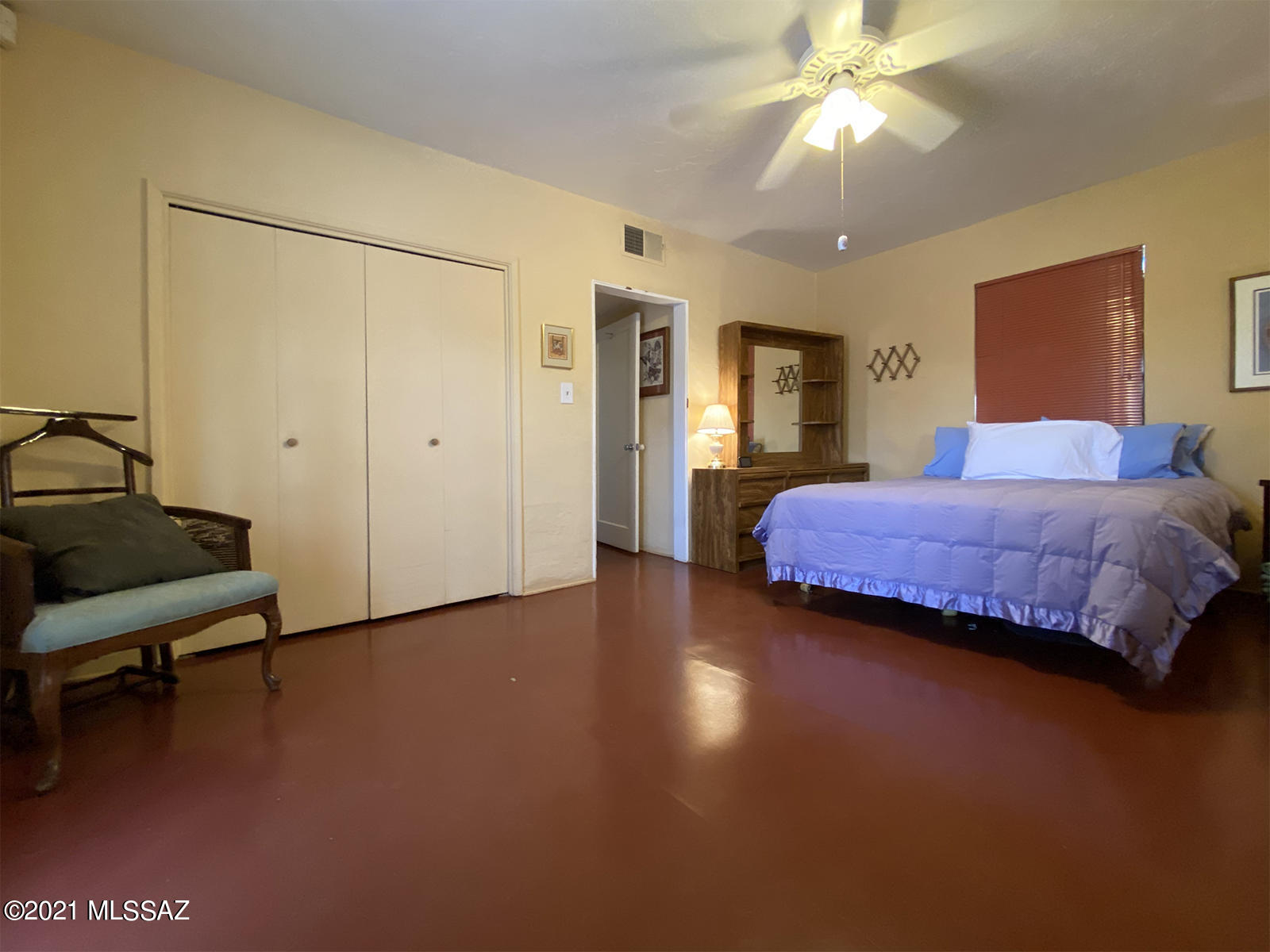 Alvernon Addition - Residential