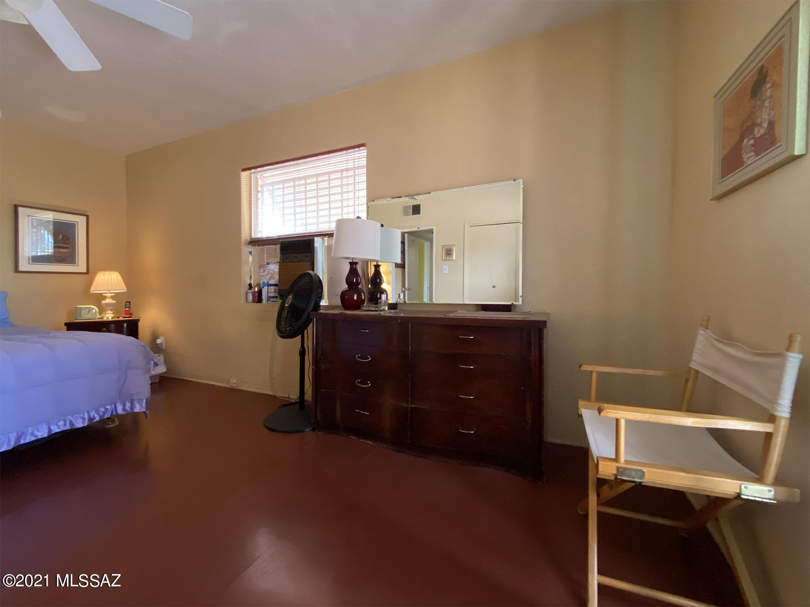 Alvernon Addition - Residential