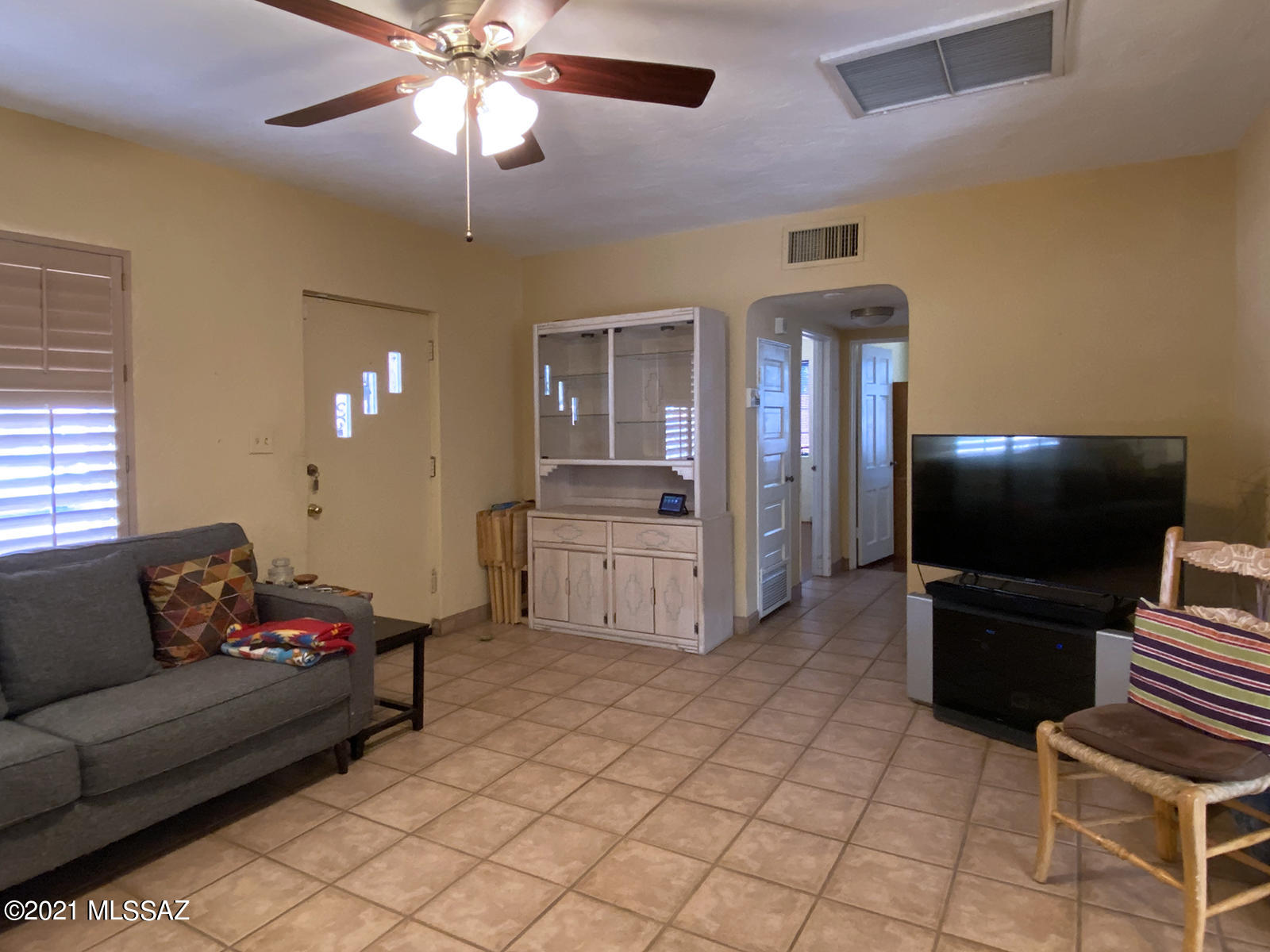 Alvernon Addition - Residential