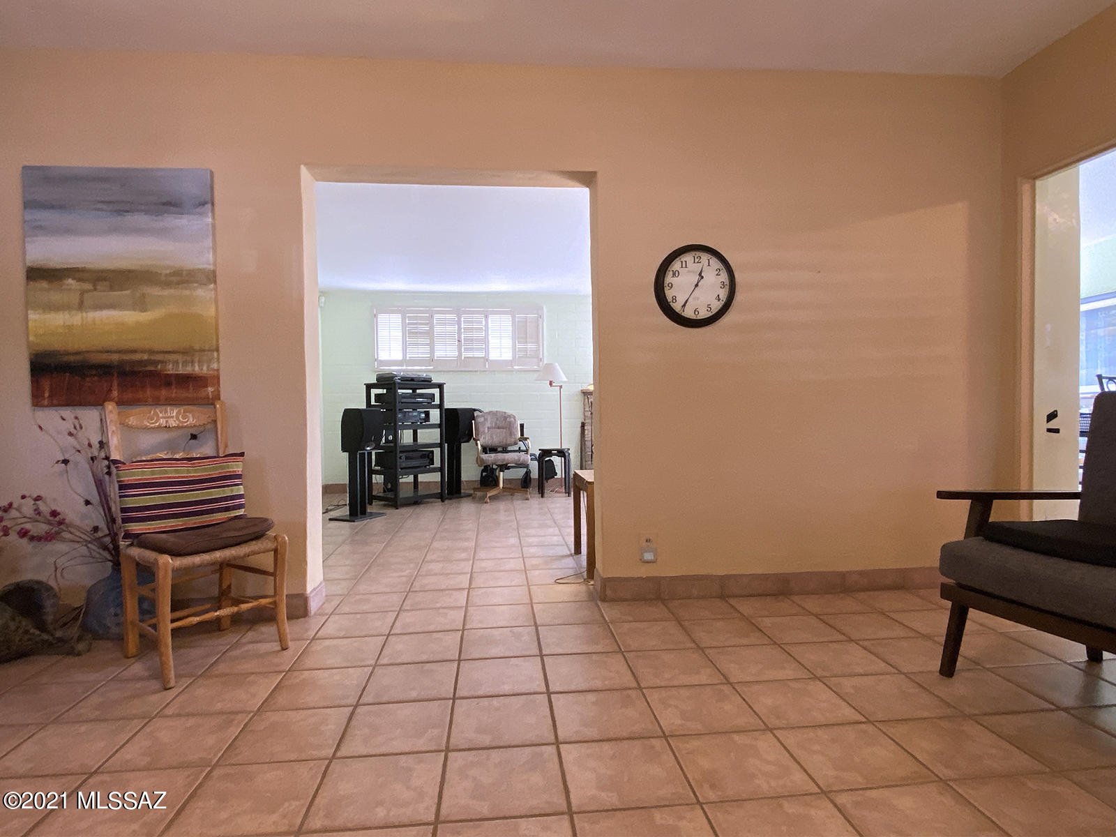Alvernon Addition - Residential