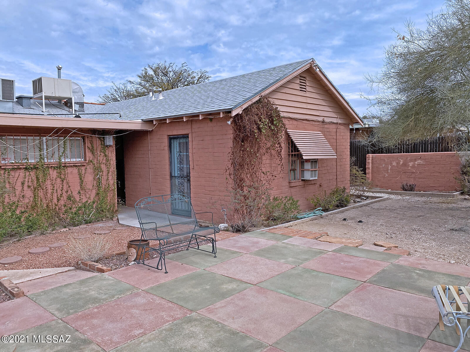 Alvernon Addition - Residential
