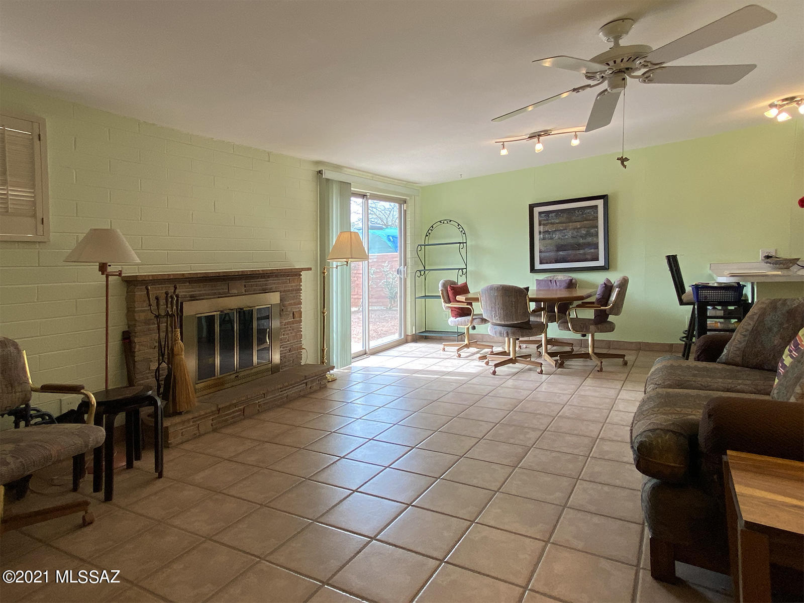 Alvernon Addition - Residential