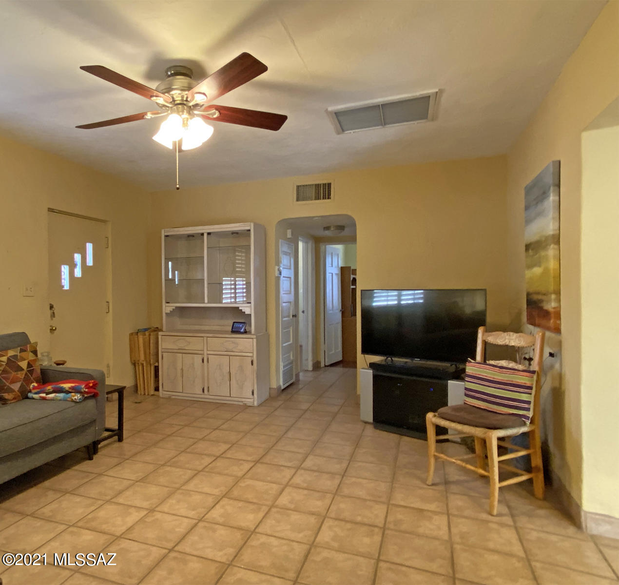 Alvernon Addition - Residential