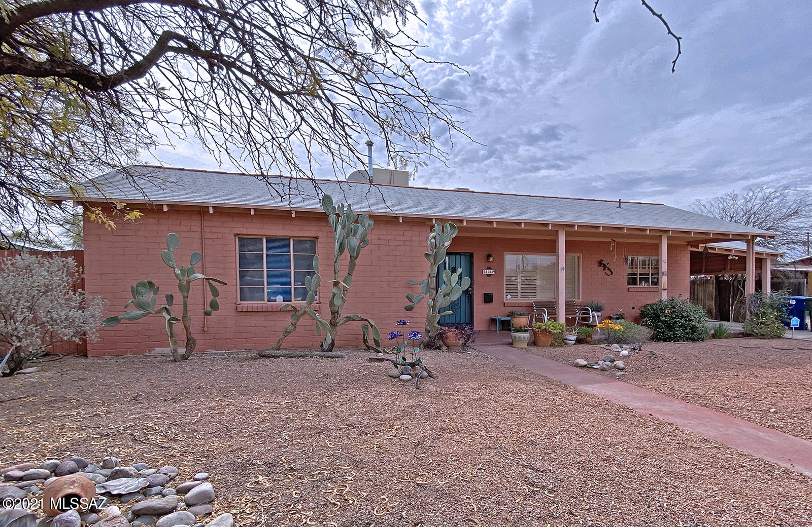 Alvernon Addition - Residential