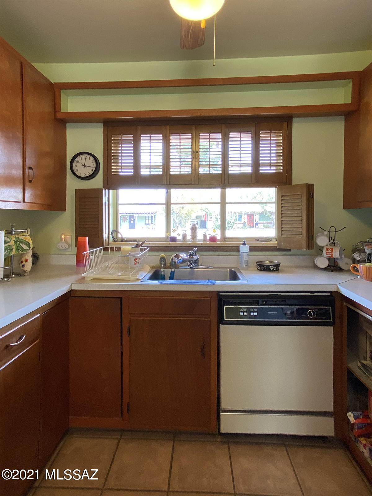 Alvernon Addition - Residential