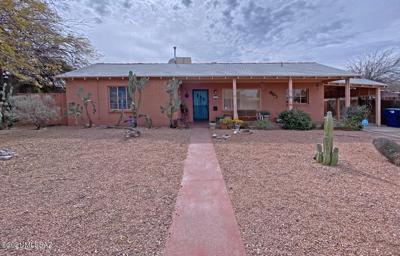Alvernon Addition - Residential