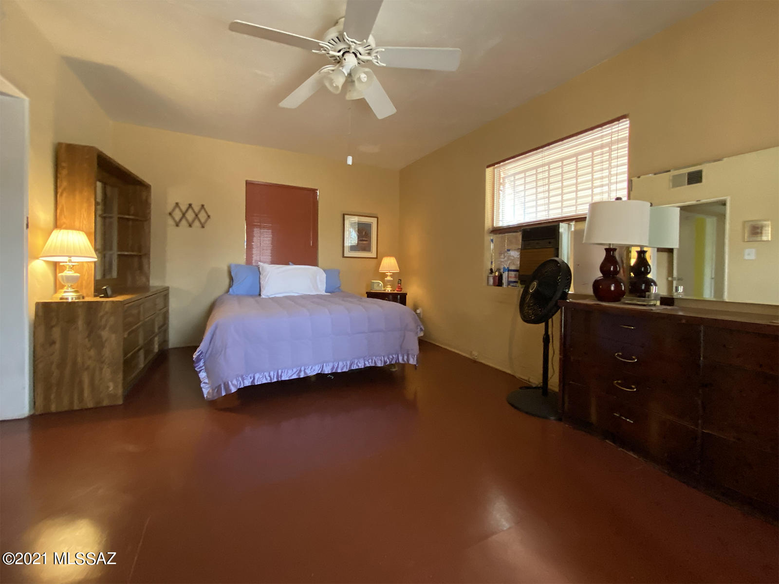 Alvernon Addition - Residential