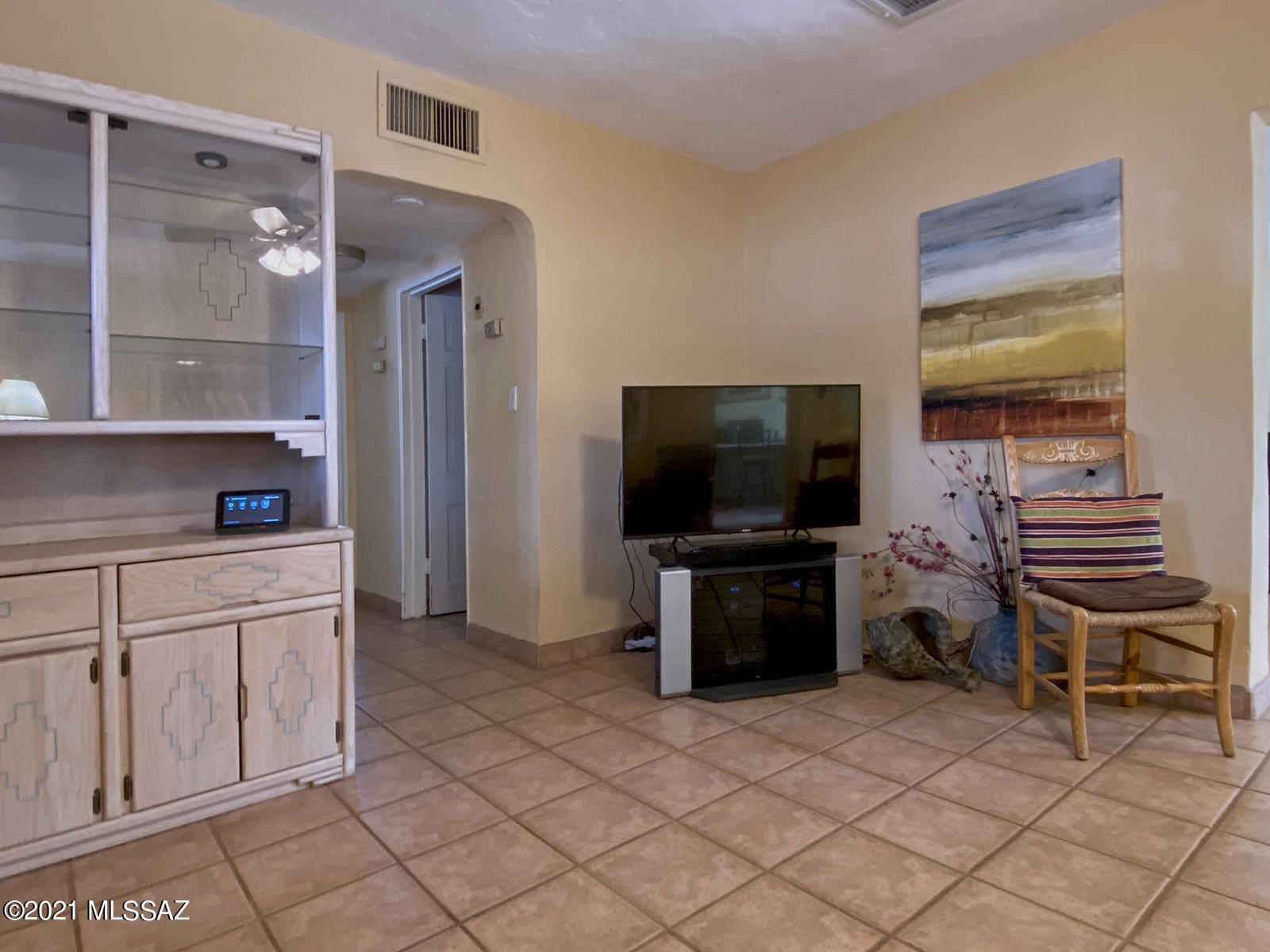 Alvernon Addition - Residential