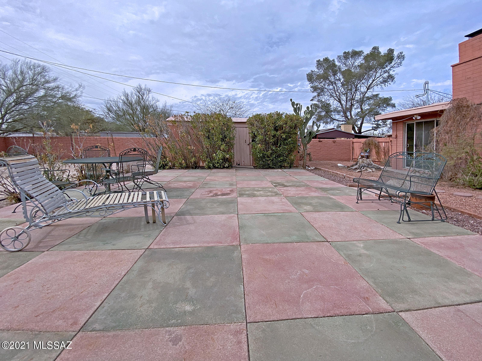 Alvernon Addition - Residential