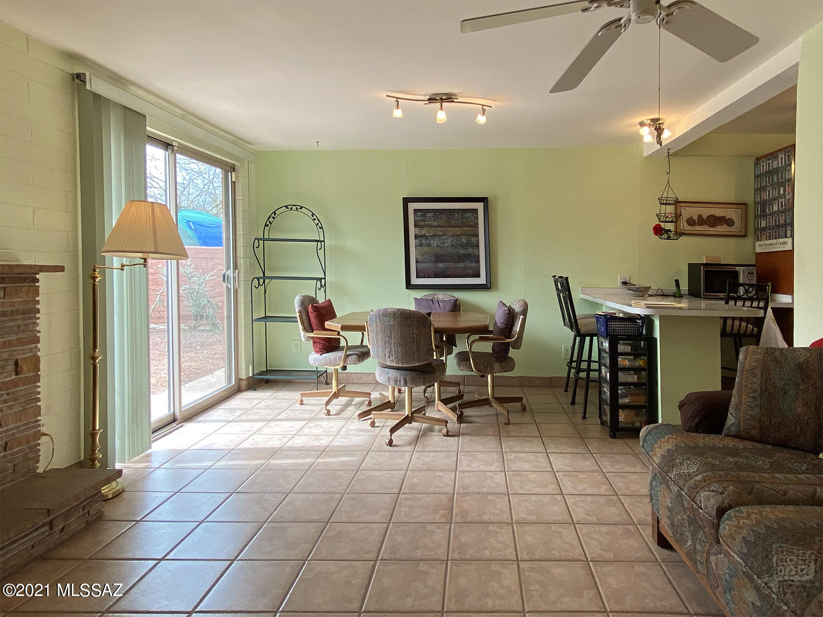 Alvernon Addition - Residential