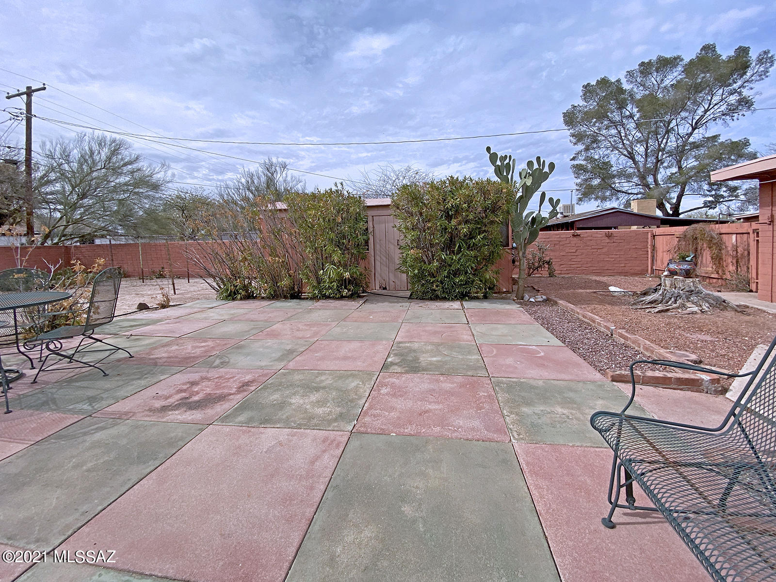 Alvernon Addition - Residential