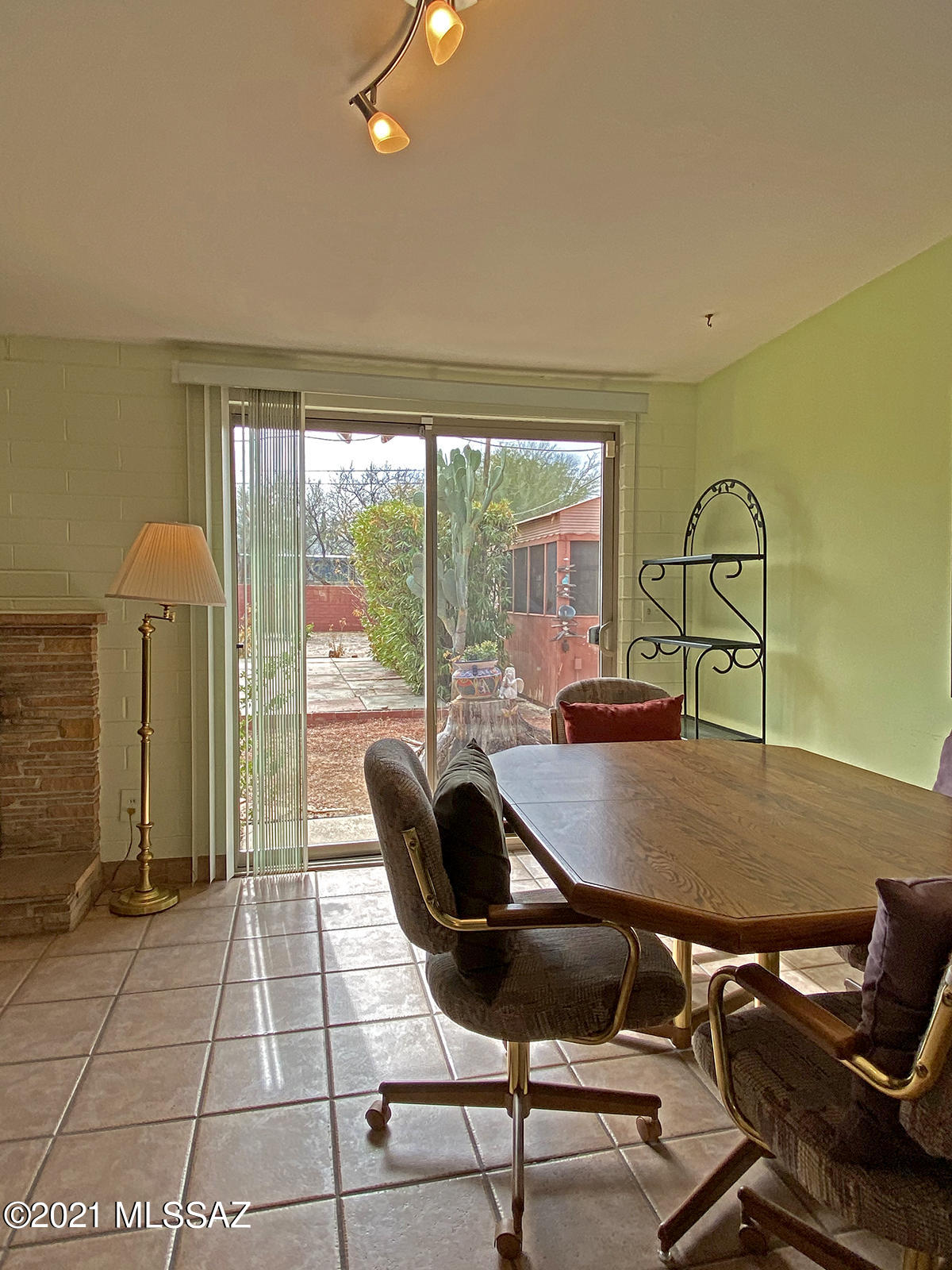 Alvernon Addition - Residential