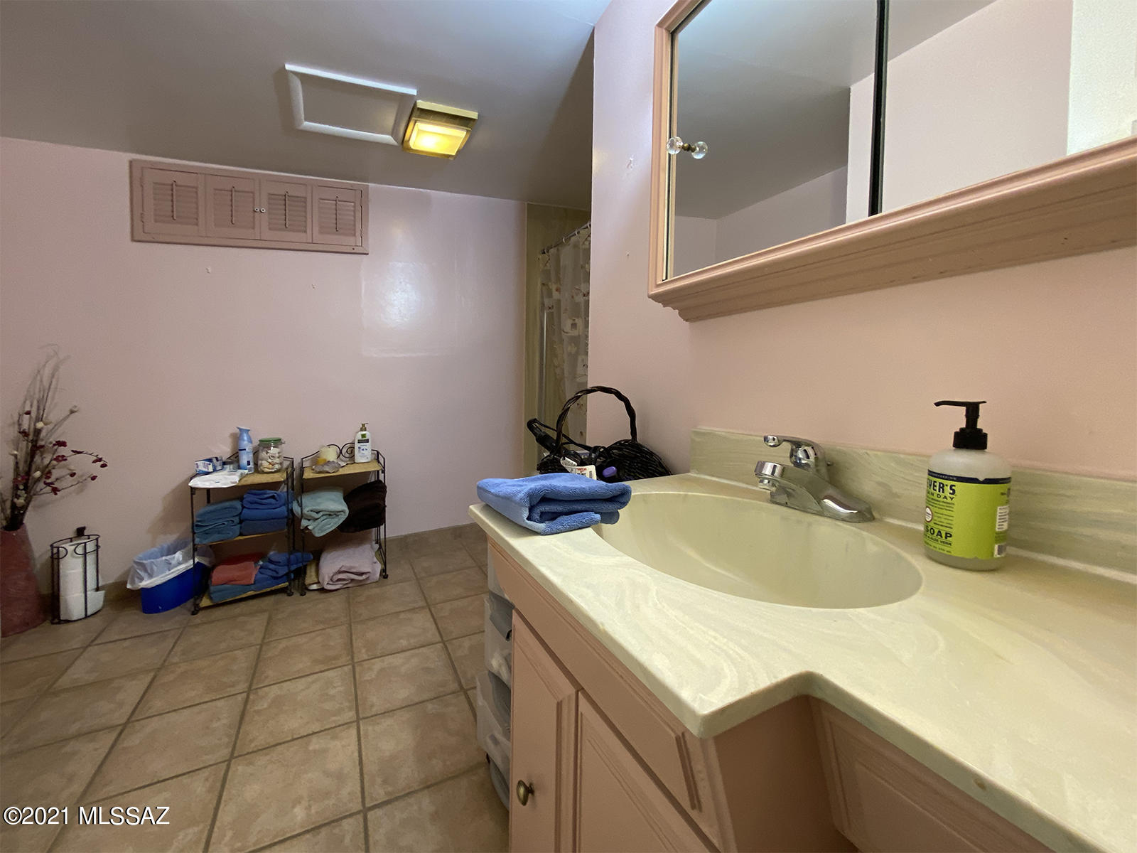 Alvernon Addition - Residential