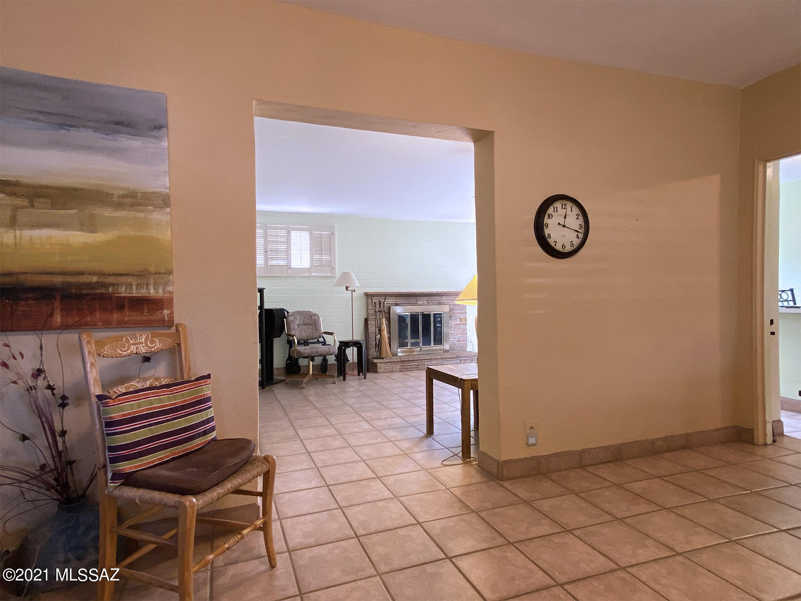 Alvernon Addition - Residential