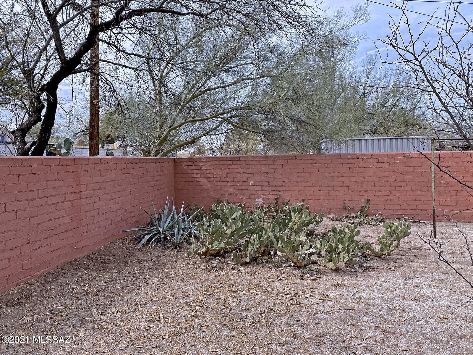 Alvernon Addition - Residential