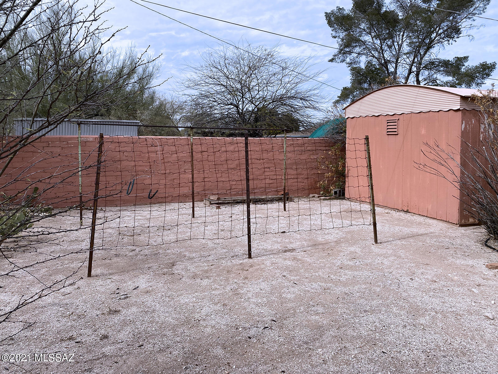 Alvernon Addition - Residential