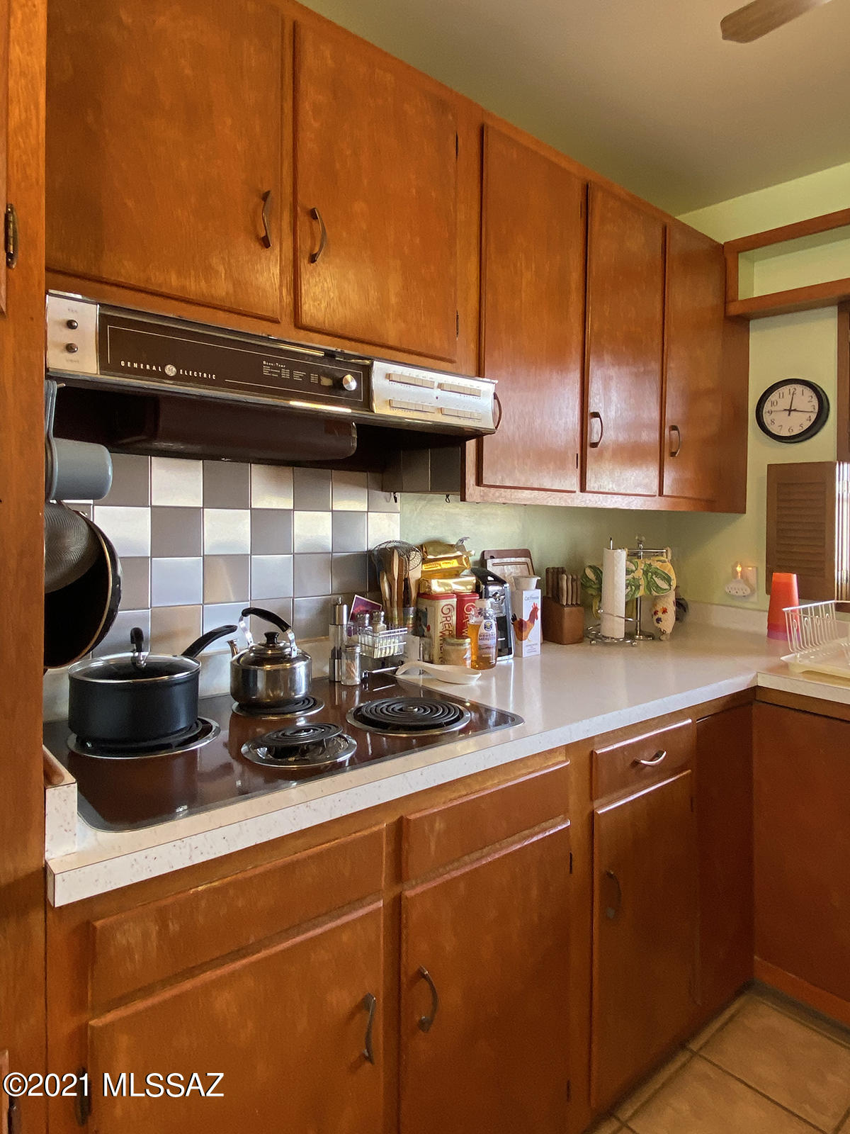 Alvernon Addition - Residential
