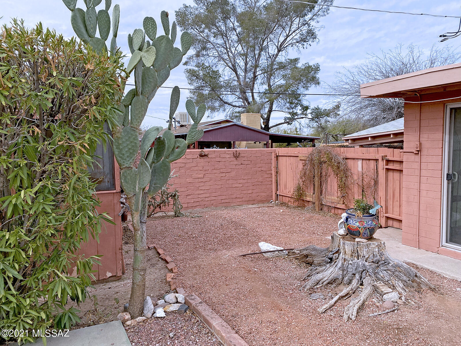 Alvernon Addition - Residential