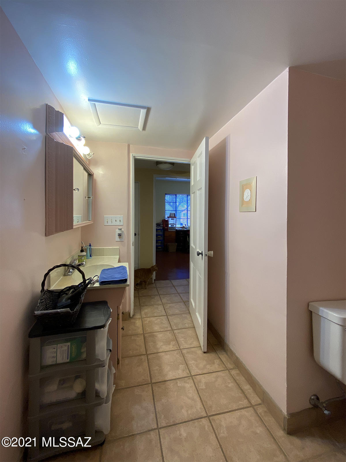 Alvernon Addition - Residential