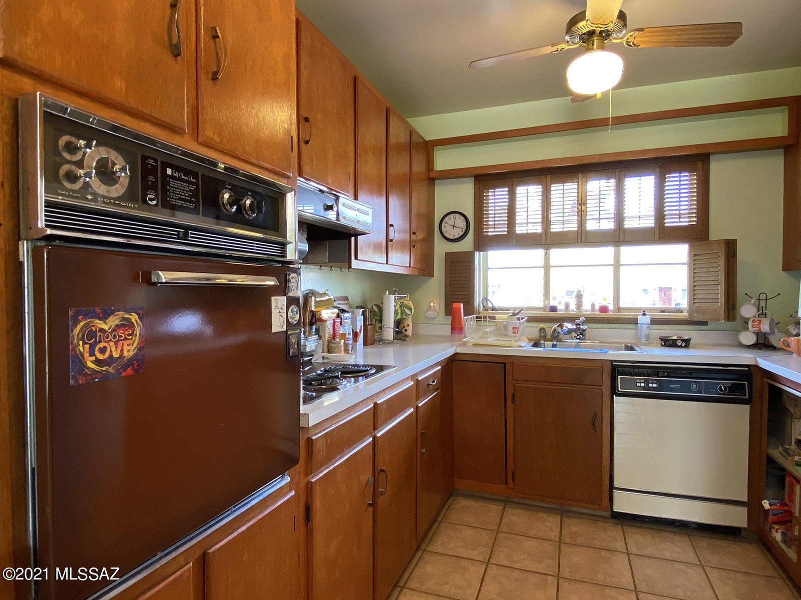 Alvernon Addition - Residential