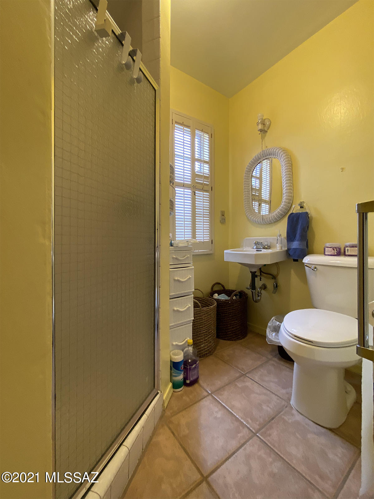 Alvernon Addition - Residential