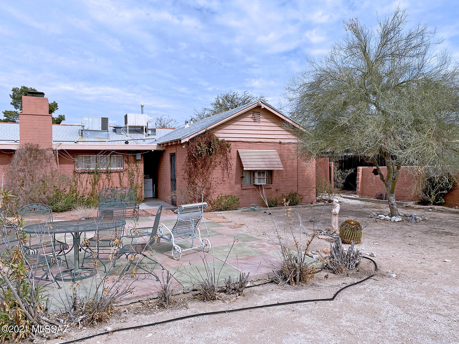Alvernon Addition - Residential