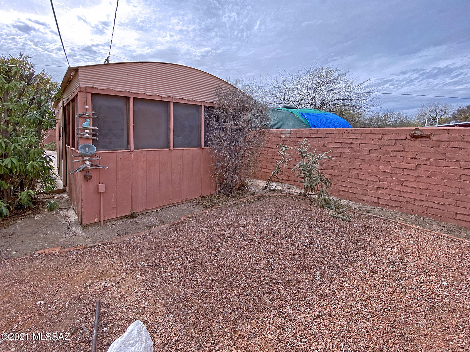 Alvernon Addition - Residential
