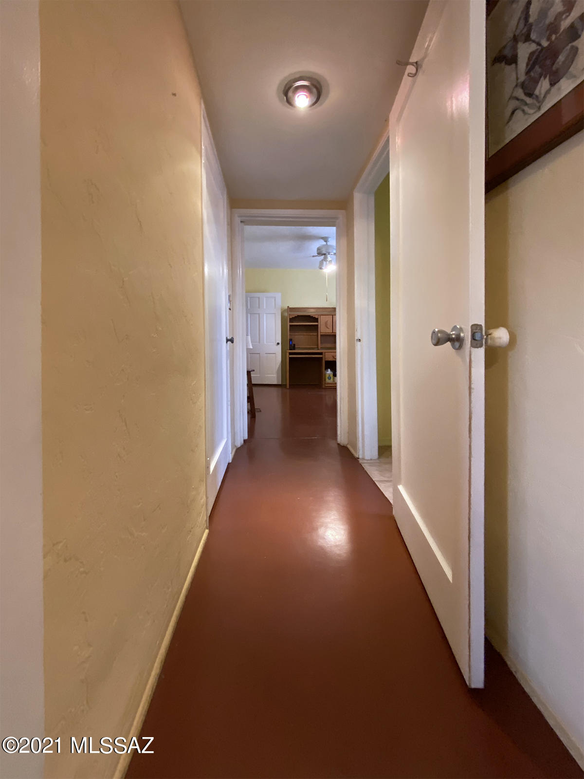 Alvernon Addition - Residential