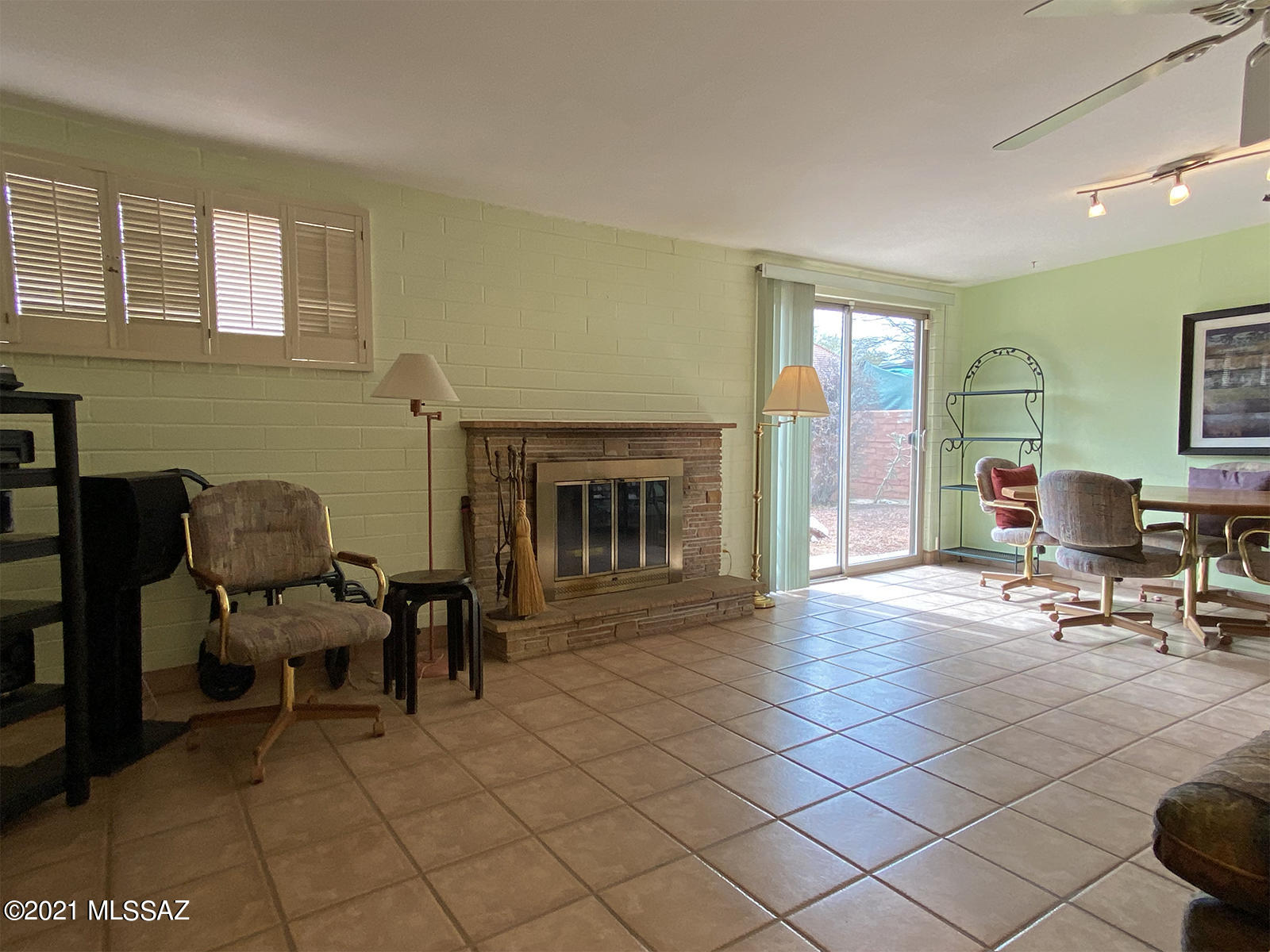 Alvernon Addition - Residential