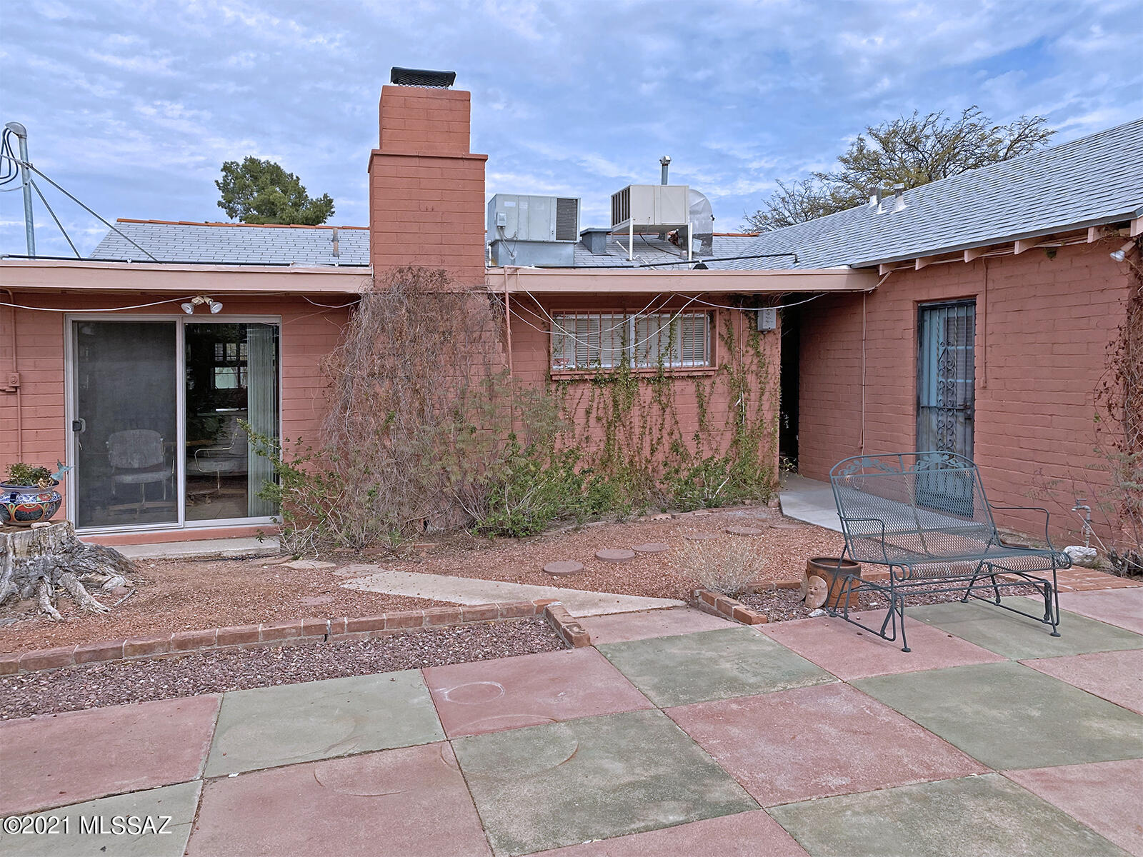 Alvernon Addition - Residential