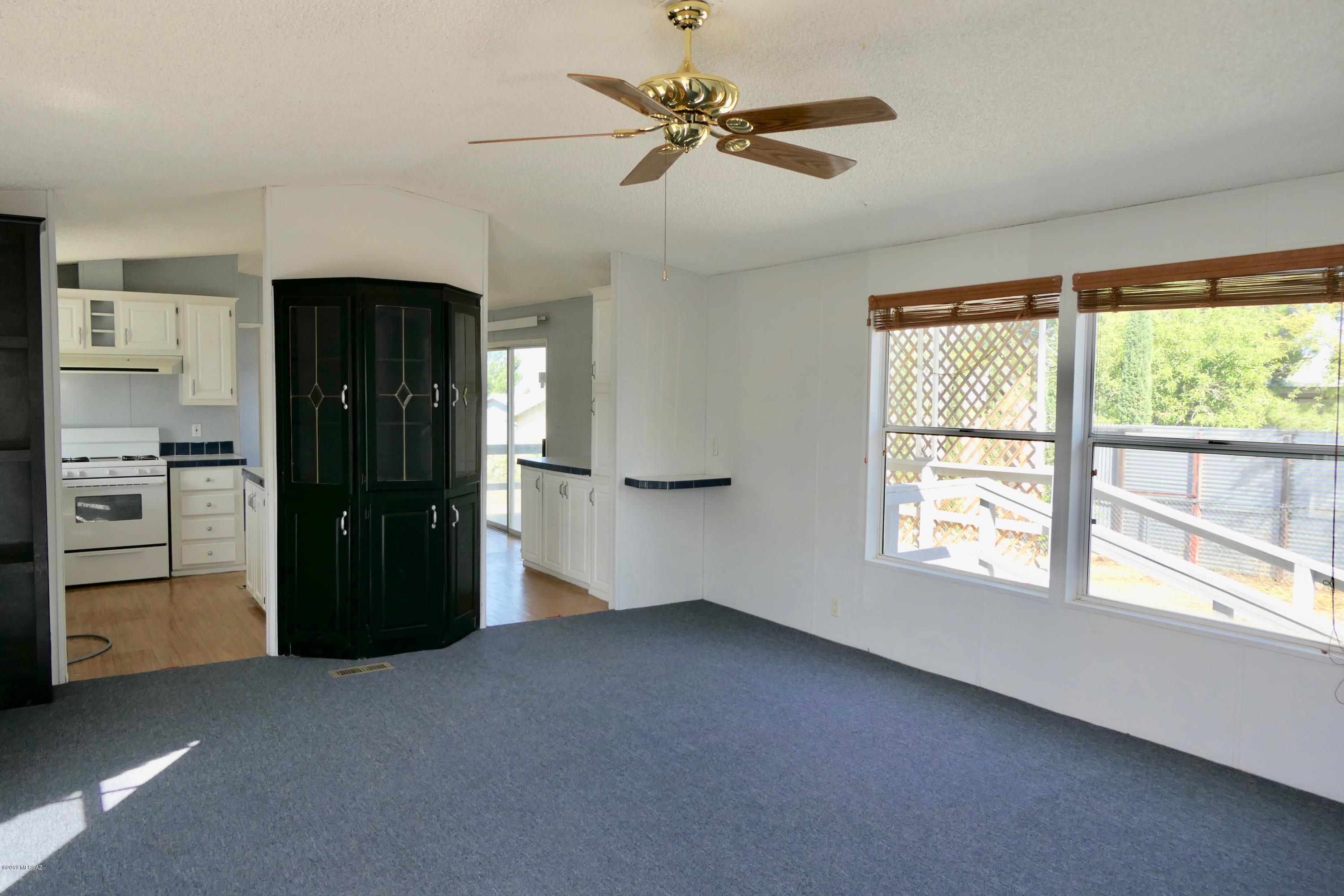 Mescal Lakes - Residential