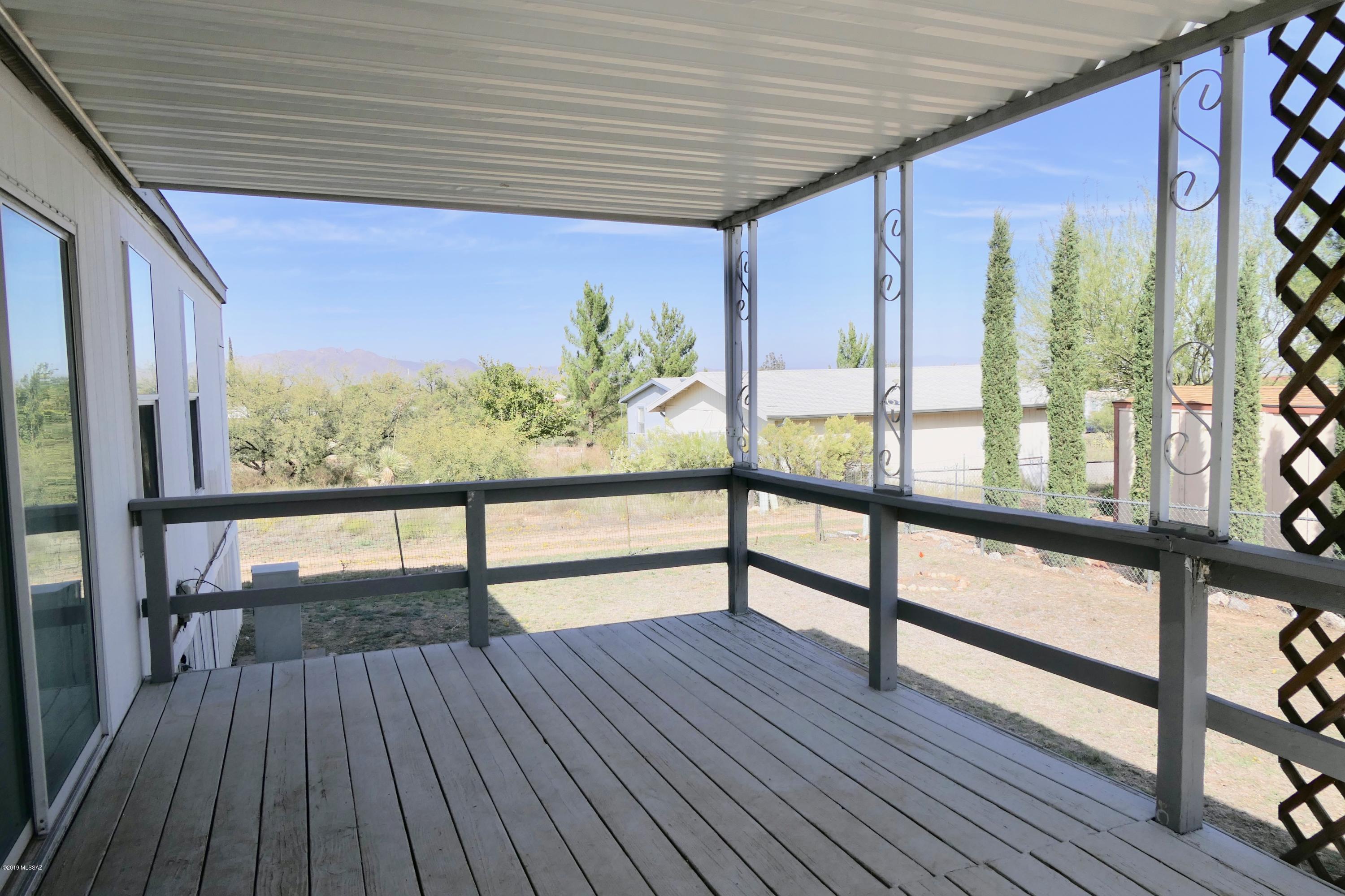 Mescal Lakes - Residential