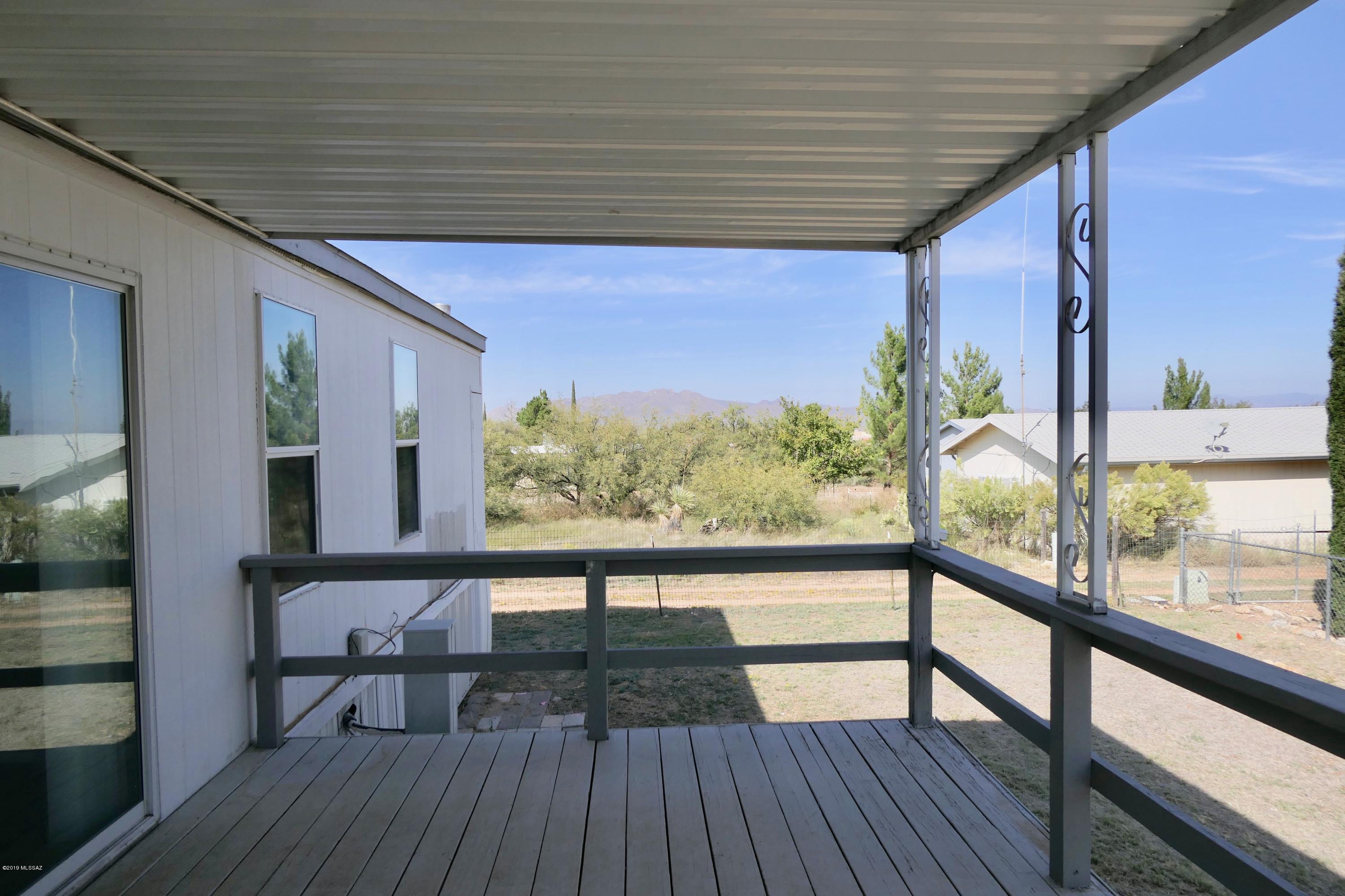 Mescal Lakes - Residential