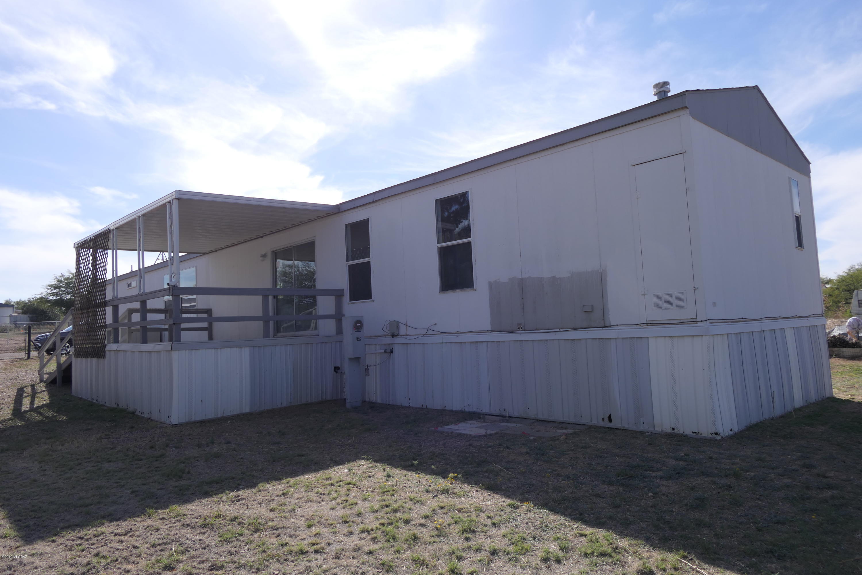 Mescal Lakes - Residential