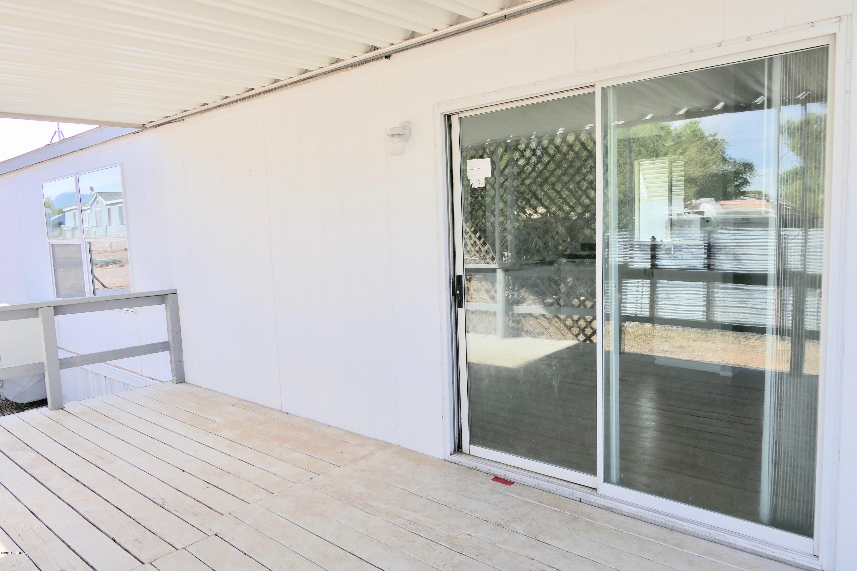 Mescal Lakes - Residential