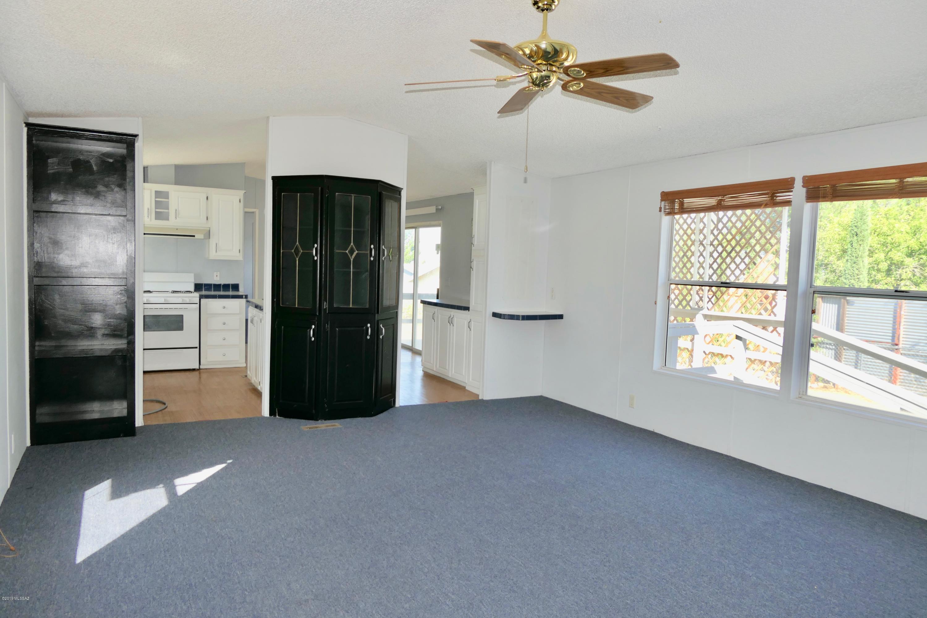 Mescal Lakes - Residential