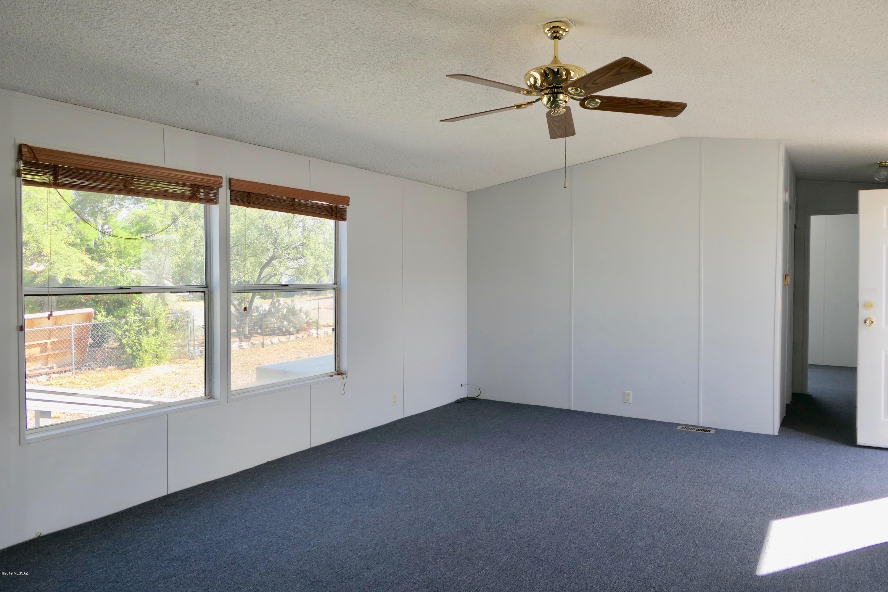 Mescal Lakes - Residential
