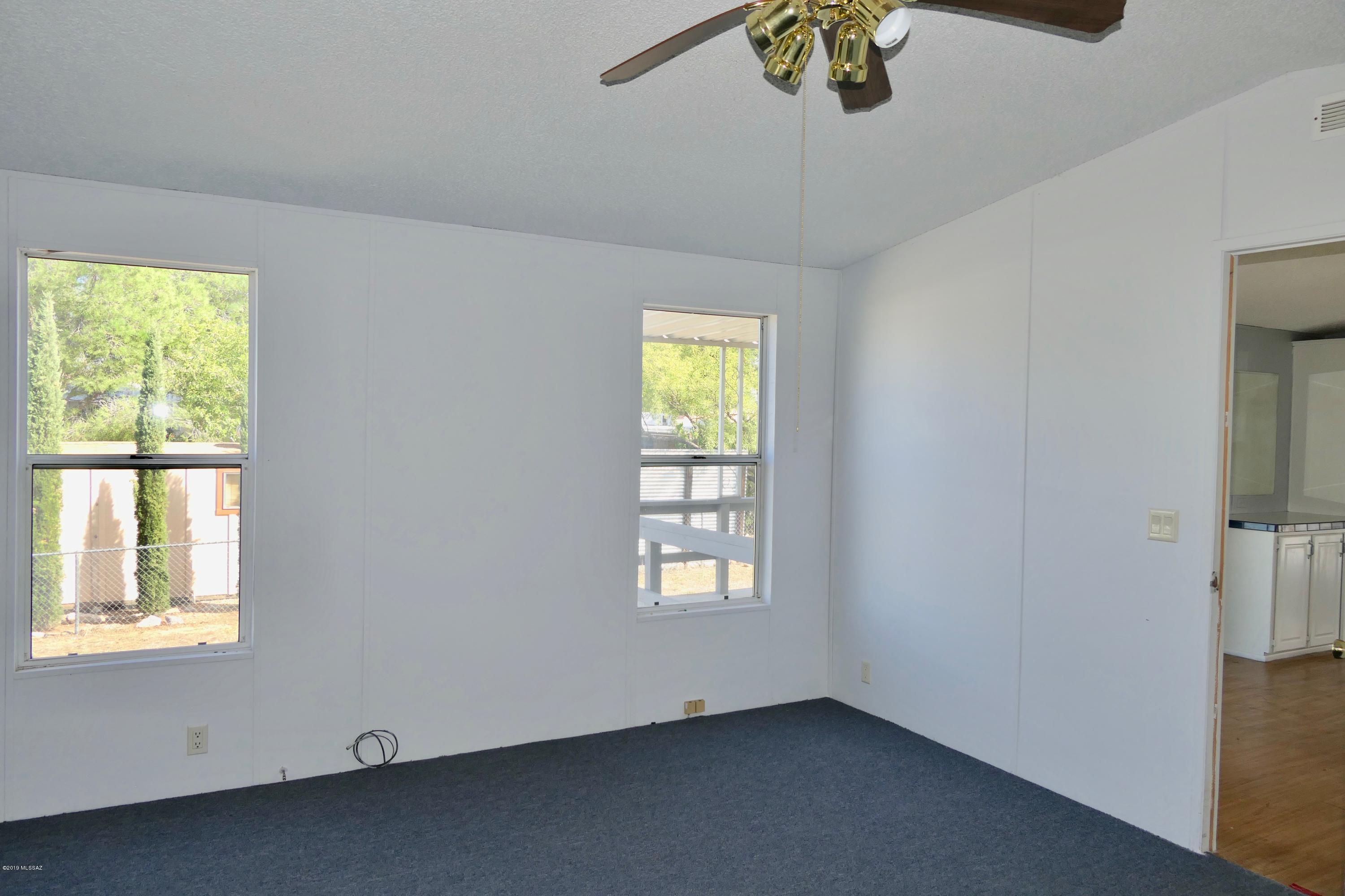 Mescal Lakes - Residential