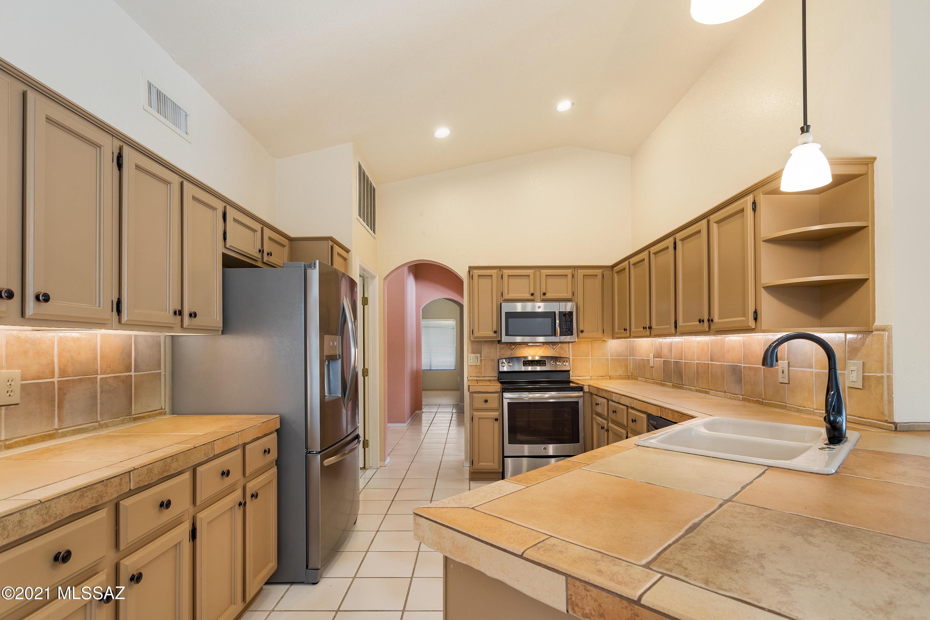 Saddlebrooke - Residential
