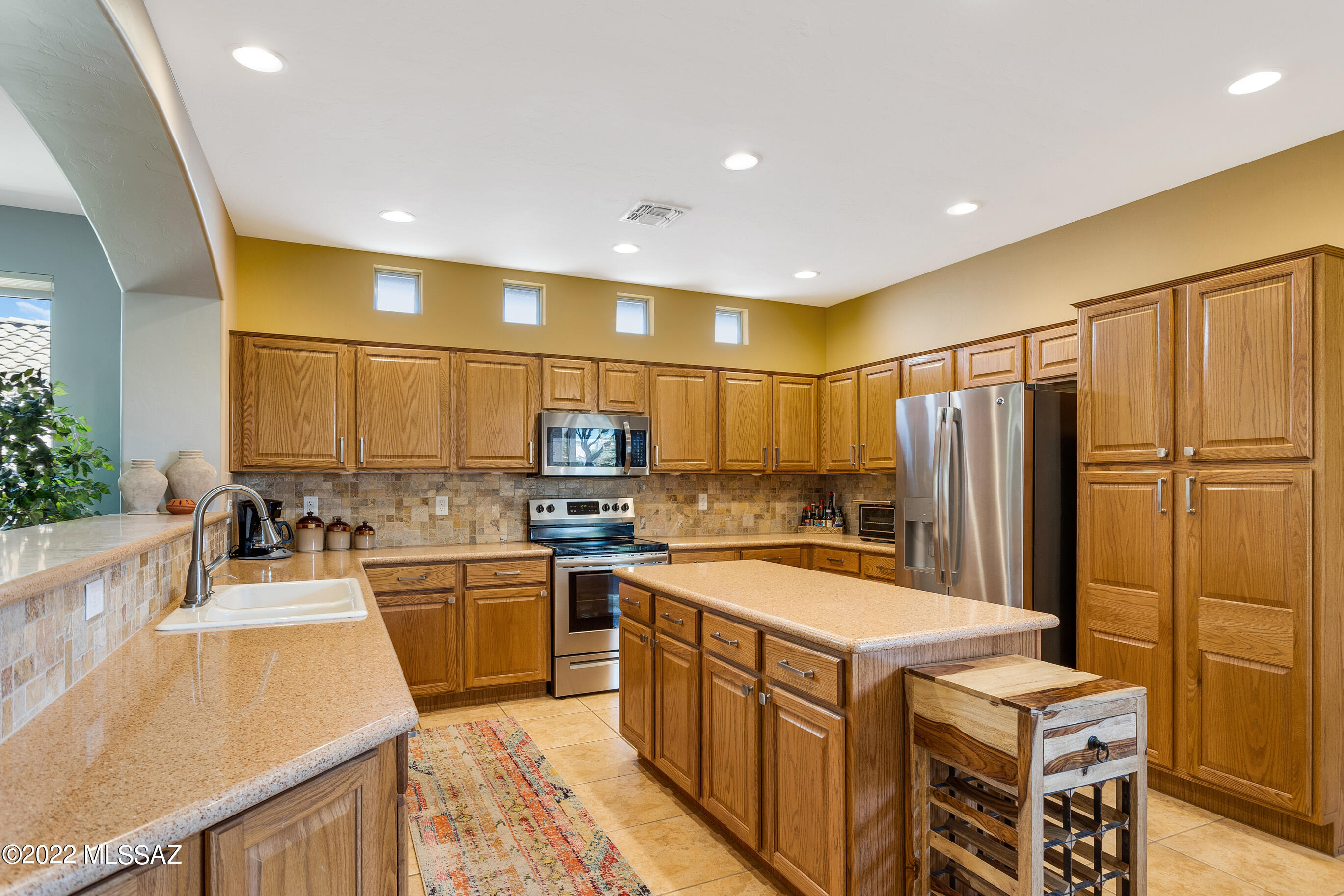 Saddlebrooke - Residential