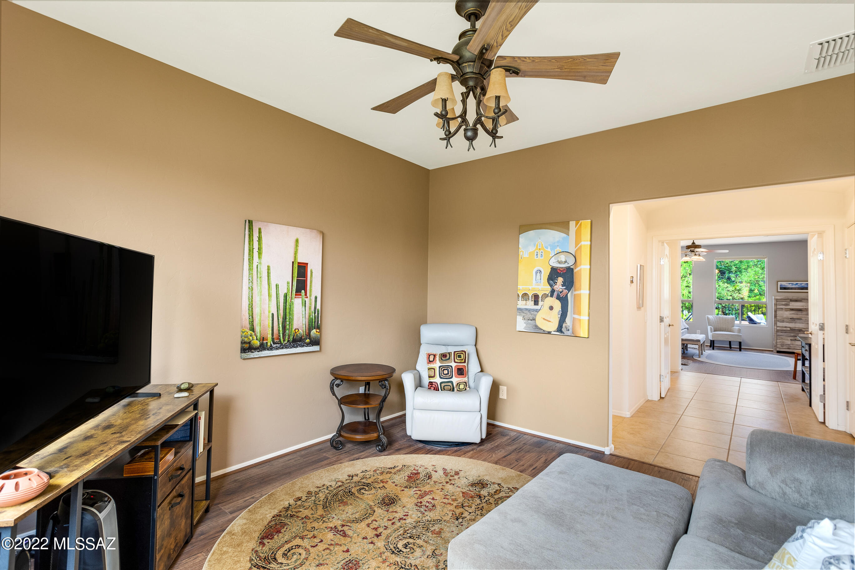 Saddlebrooke - Residential