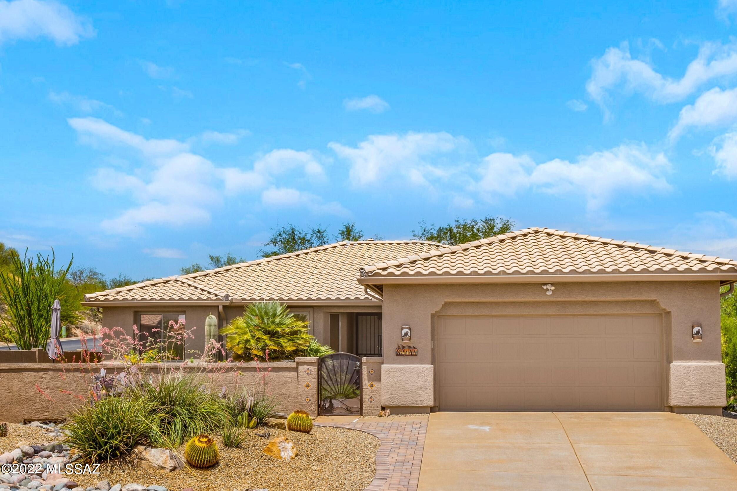 Saddlebrooke - Residential