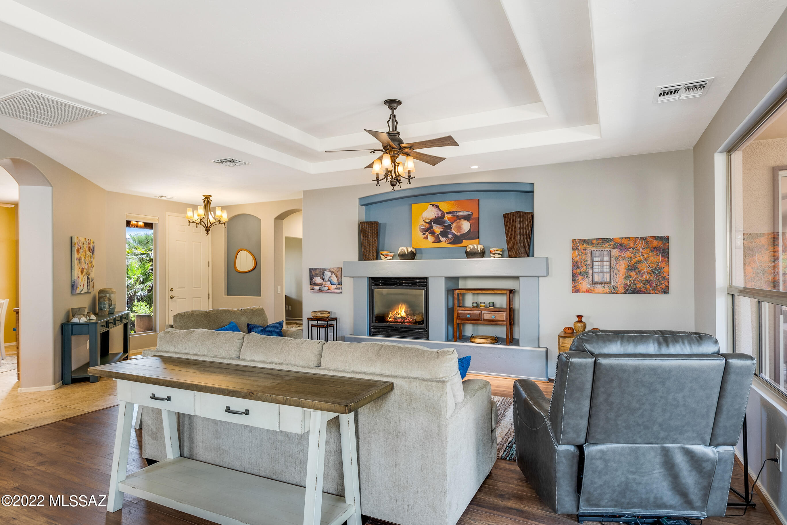 Saddlebrooke - Residential