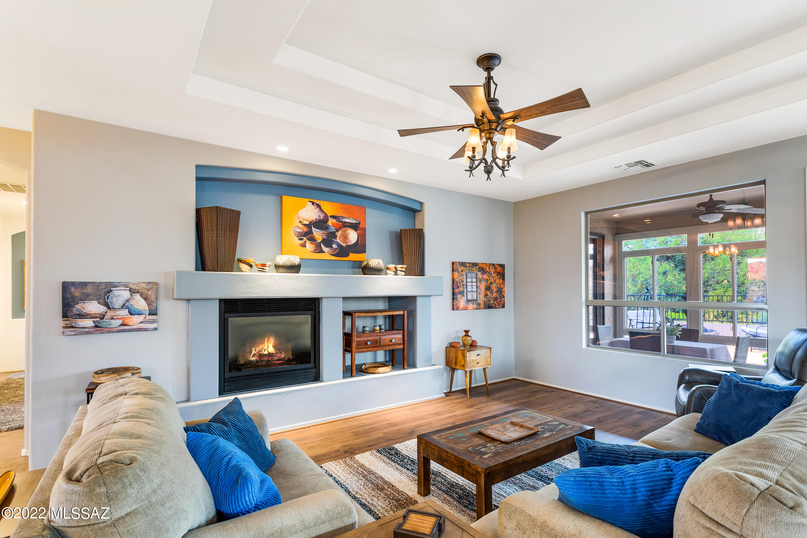 Saddlebrooke - Residential