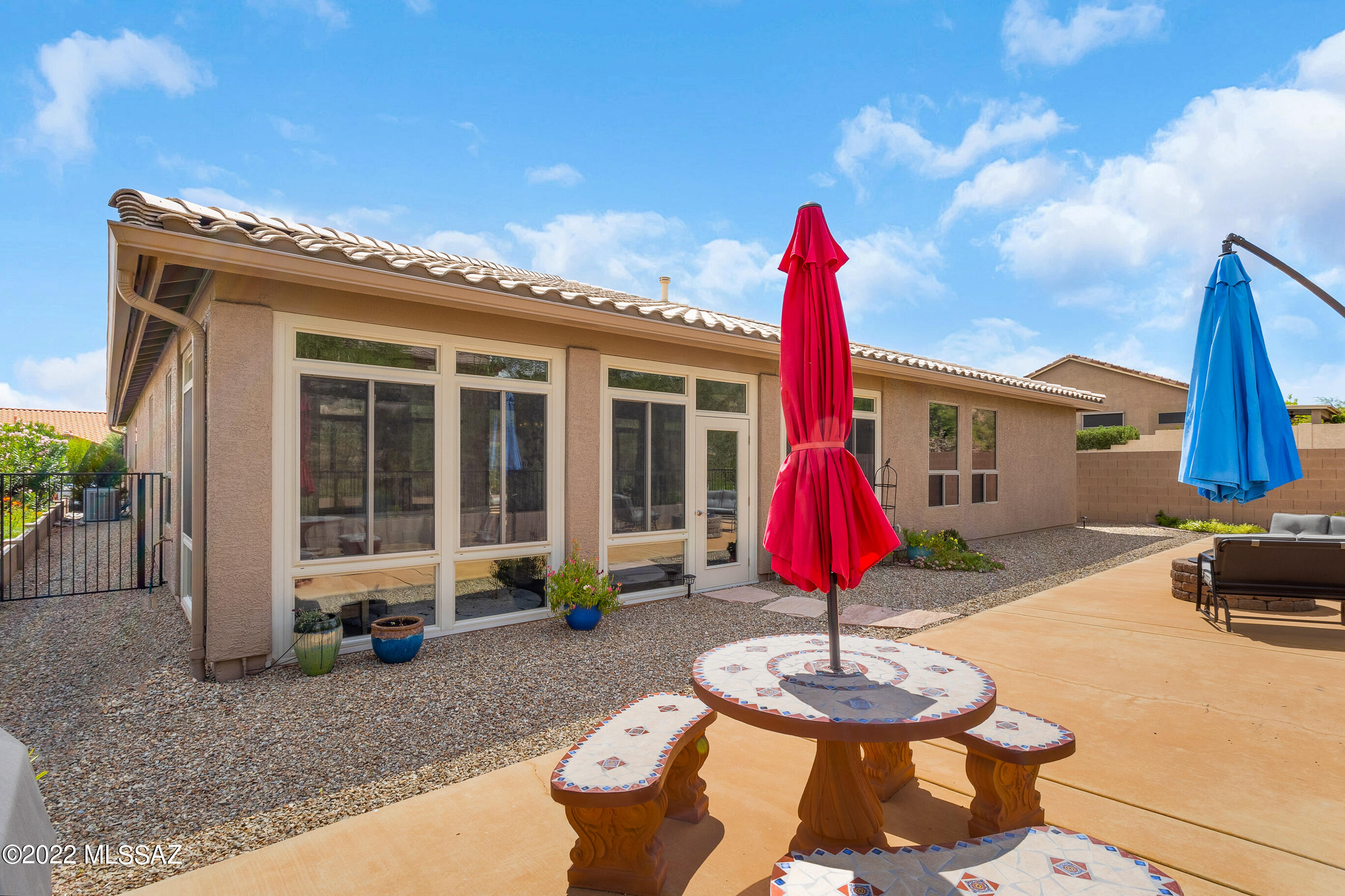 Saddlebrooke - Residential