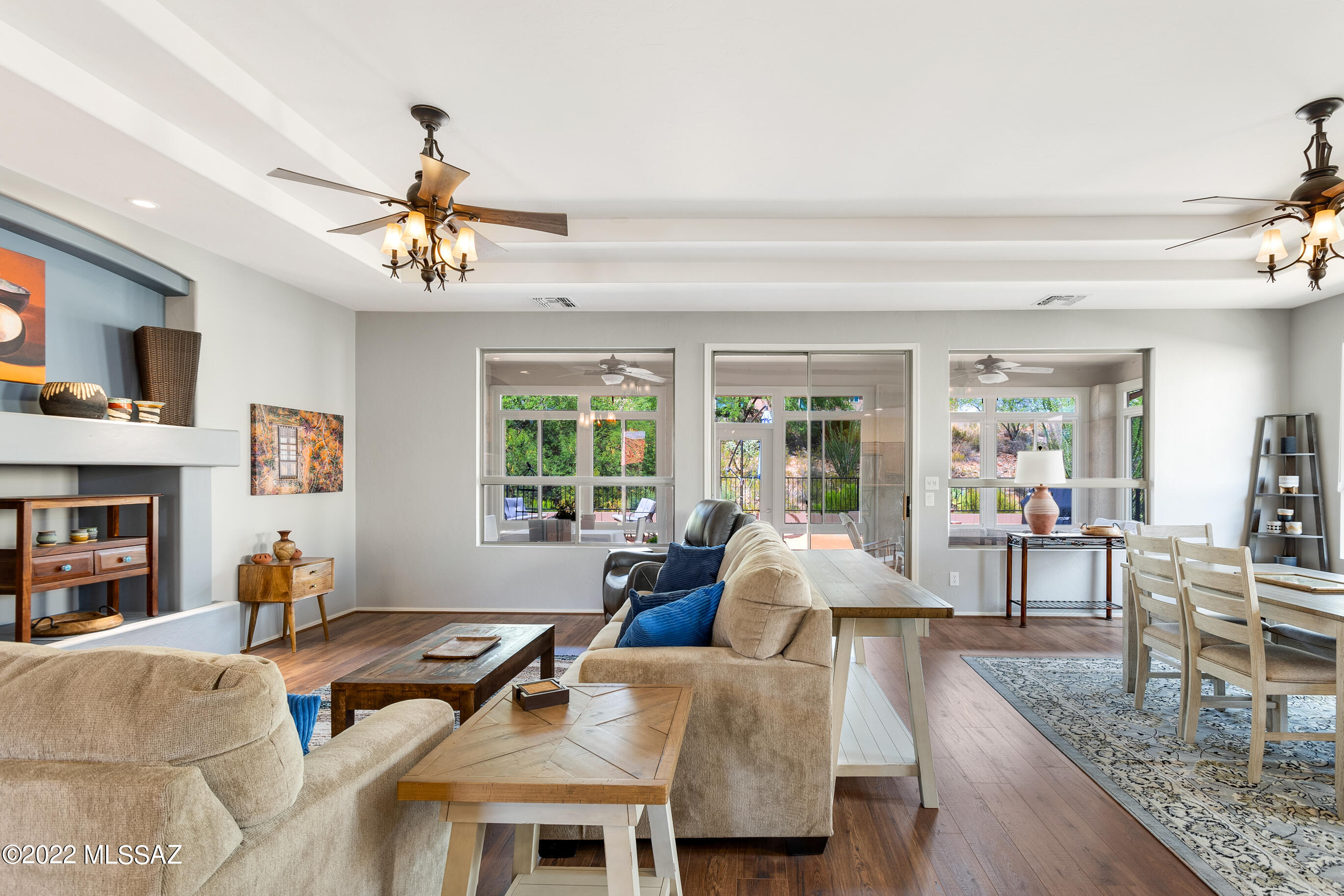 Saddlebrooke - Residential