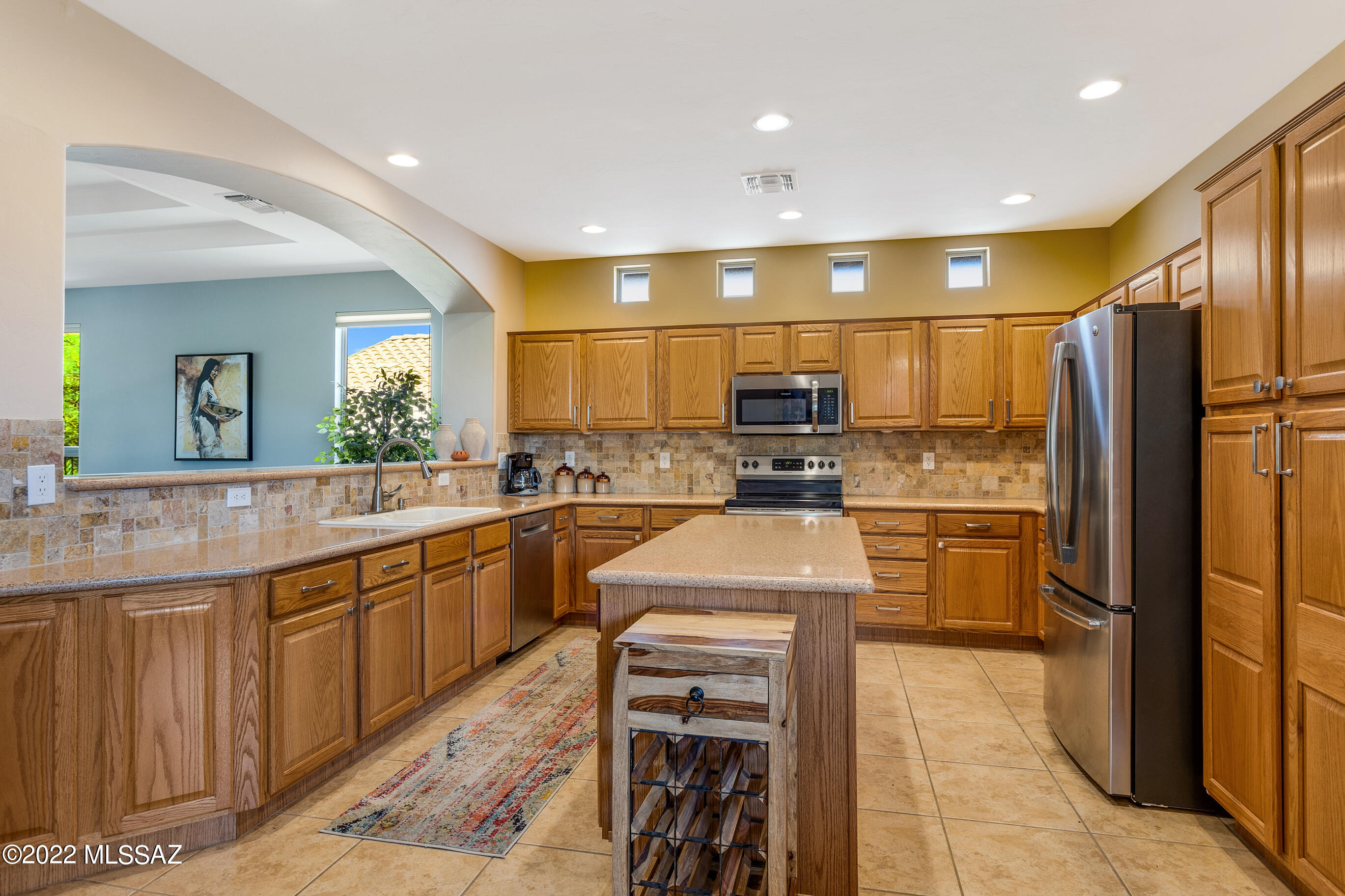 Saddlebrooke - Residential