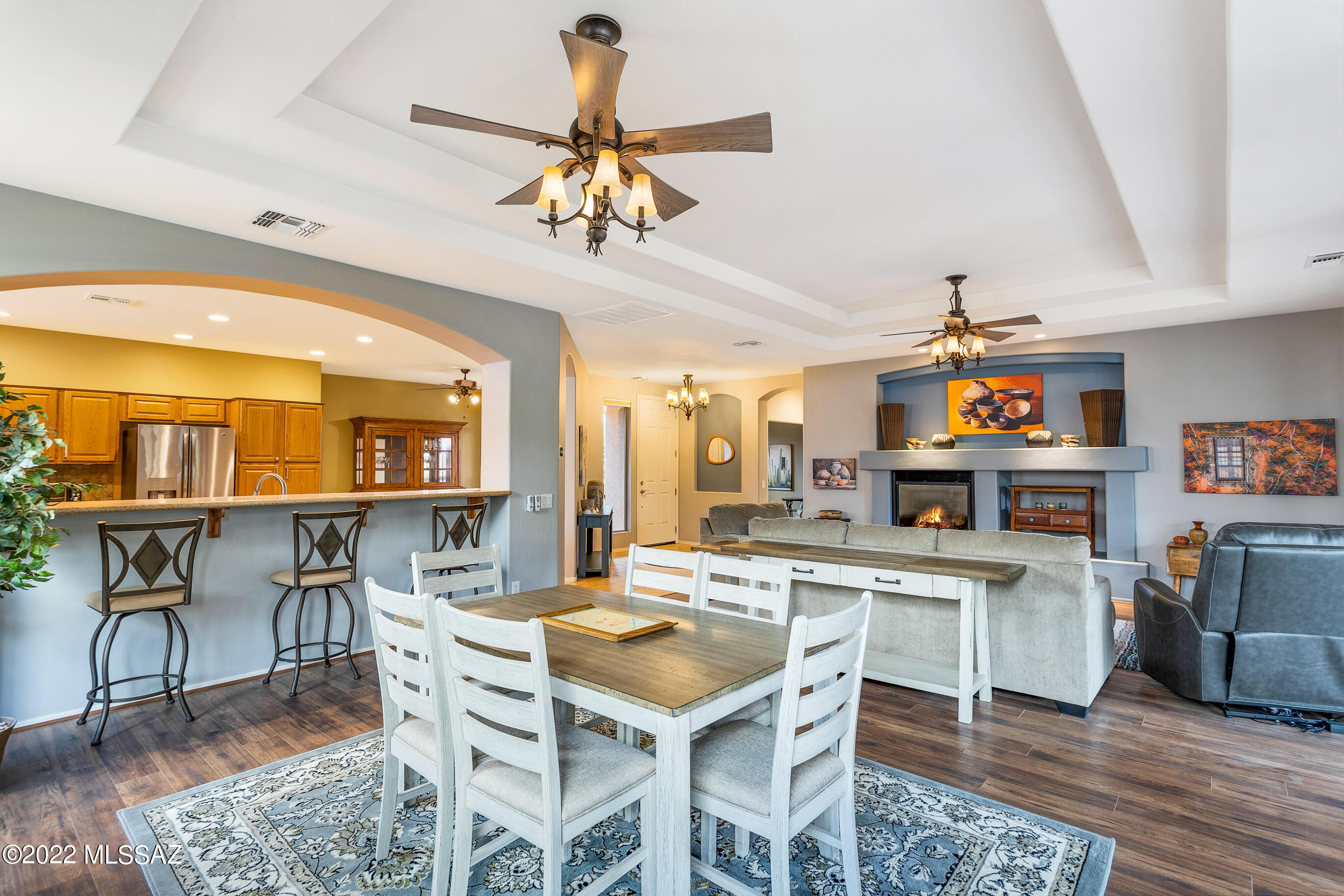 Saddlebrooke - Residential
