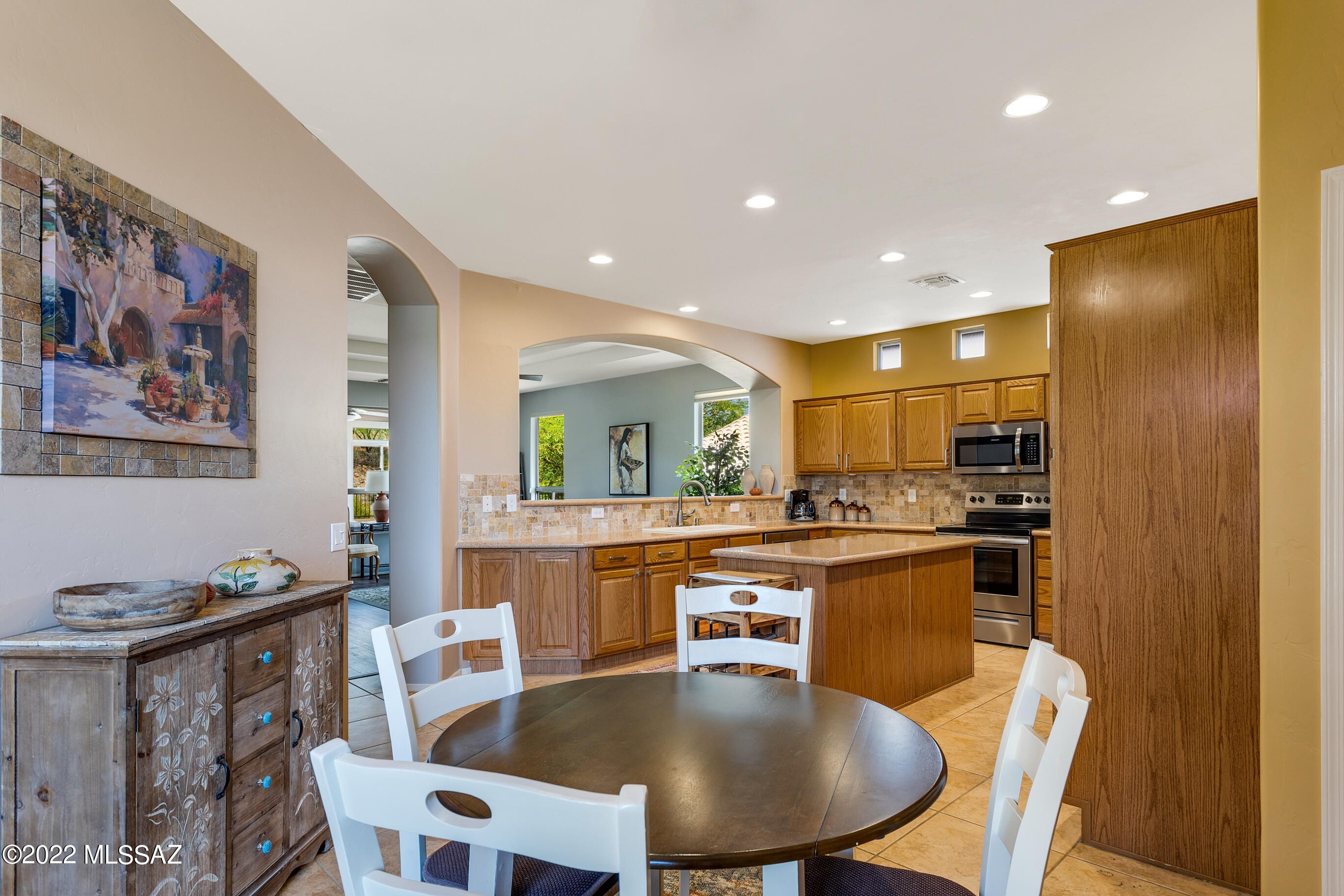 Saddlebrooke - Residential