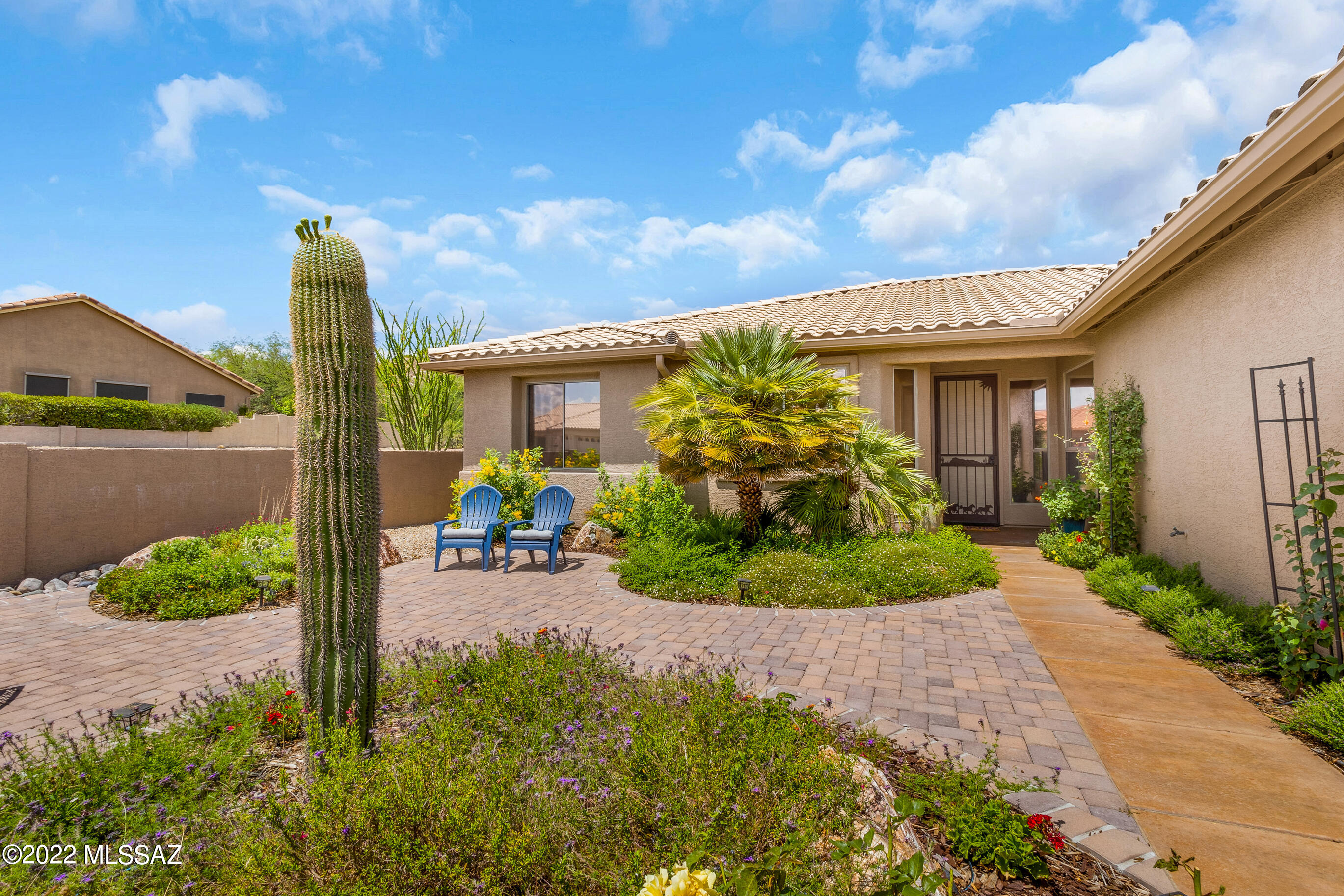 Saddlebrooke - Residential